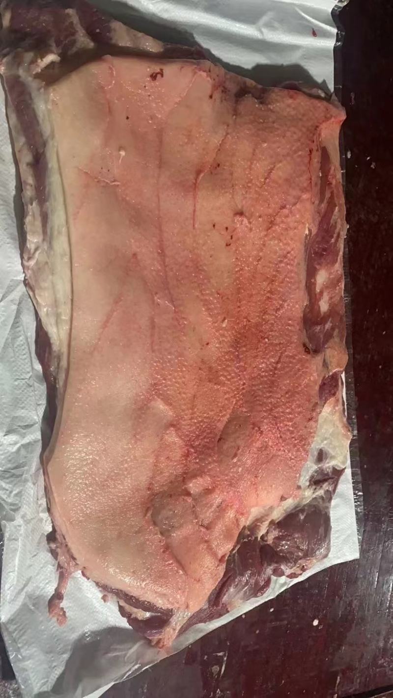 猪肉