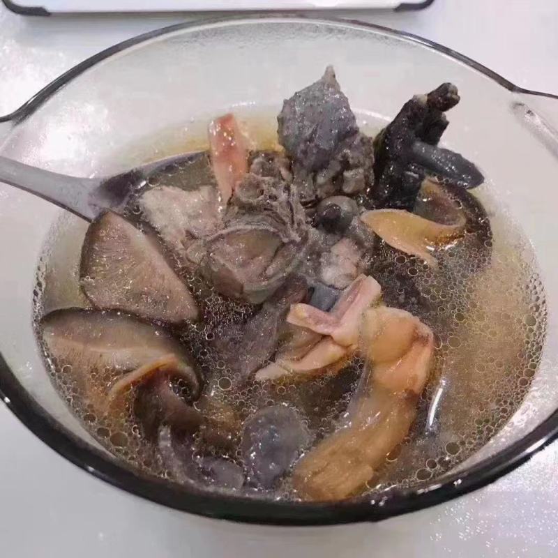 【推荐】广西北部湾天然晒制小墨鱼干，品质保证，诚信经营