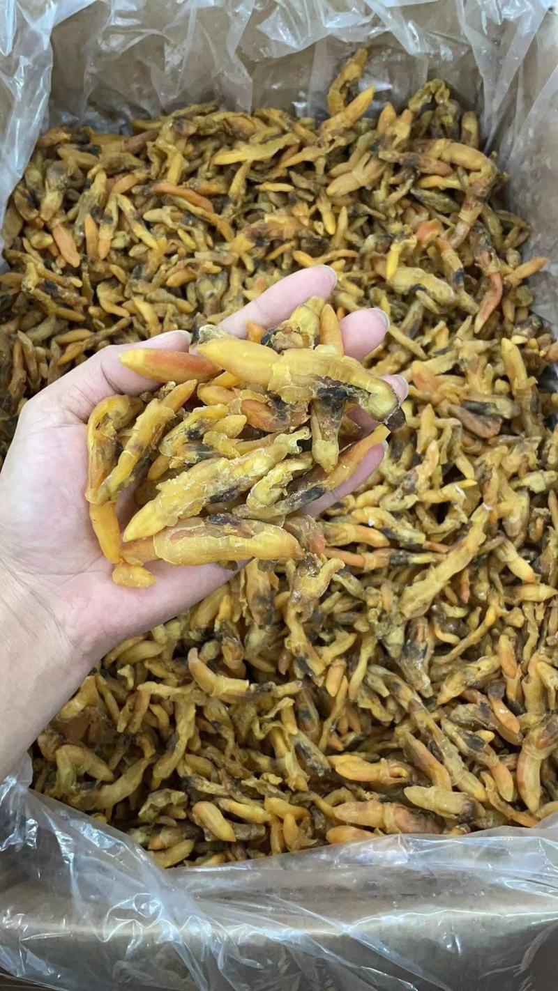 【推荐】广西北部湾大号蛏子干，品质保证，诚信经营