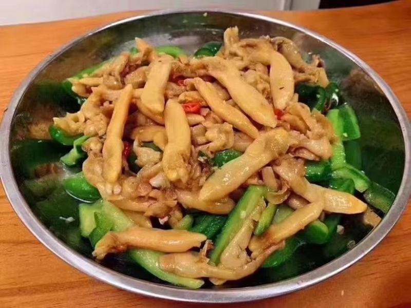 【推荐】广西北部湾大号蛏子干，品质保证，诚信经营