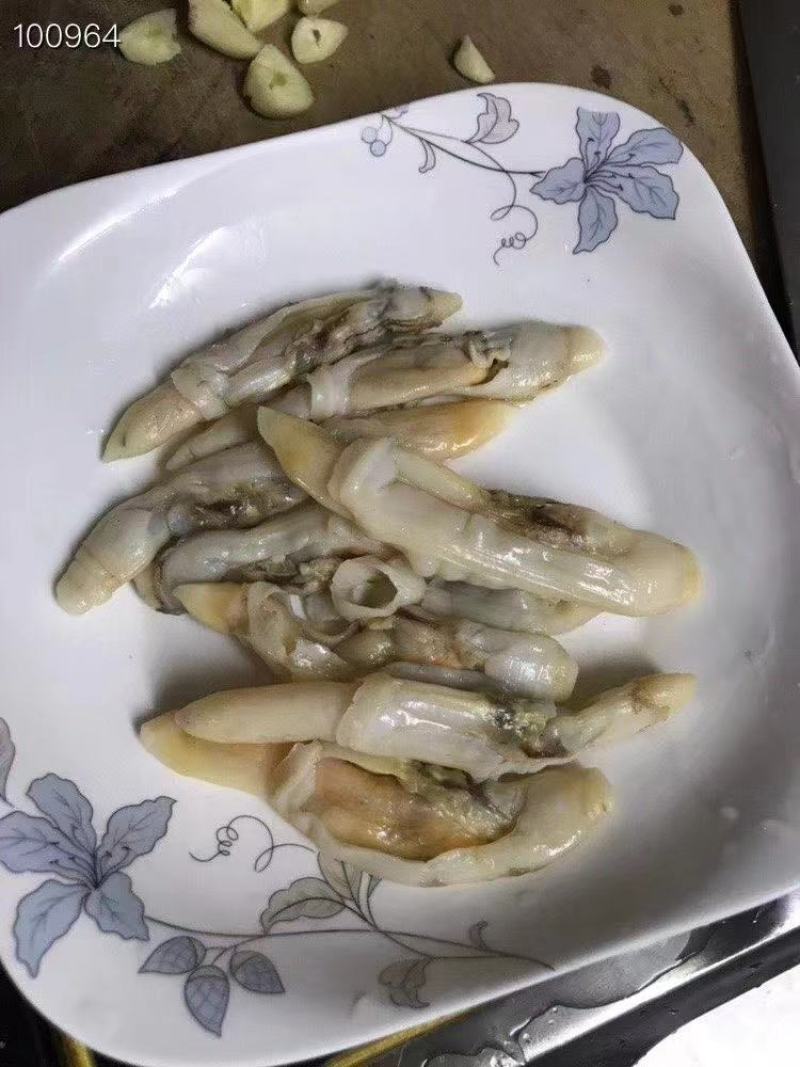 【推荐】广西北部湾大号蛏子干，品质保证，诚信经营