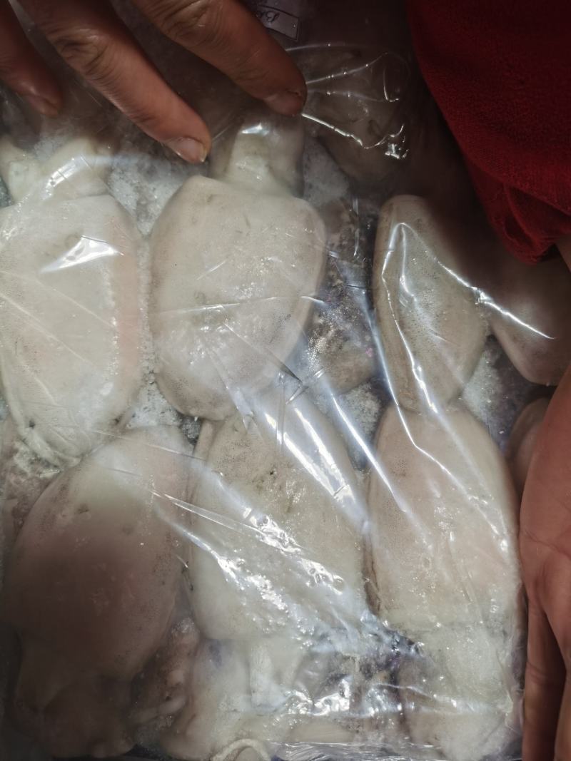 主要做社区团购，主要处理各大工厂冻品尾货为主
