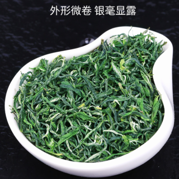 炒青绿茶优质绿茶毛峰口粮茶厂家直供批发