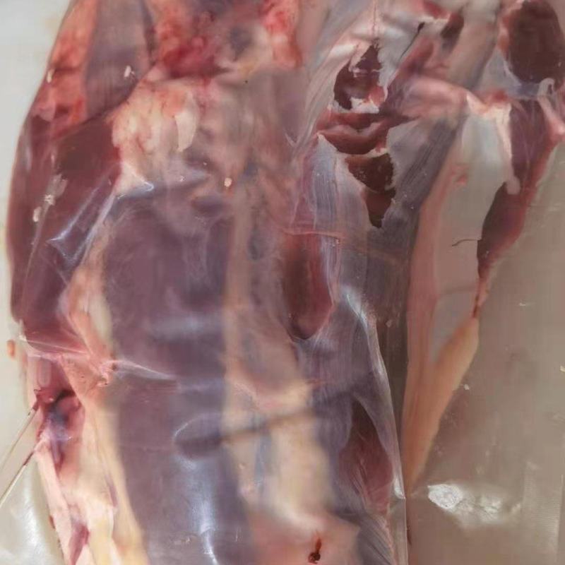 精修牛腱