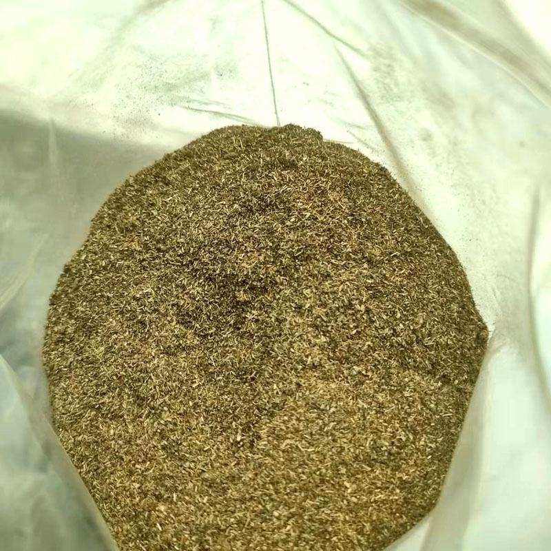 纯艾粉艾叶粉艾灸粉艾草粉艾绒粉泡脚包用饲料添加