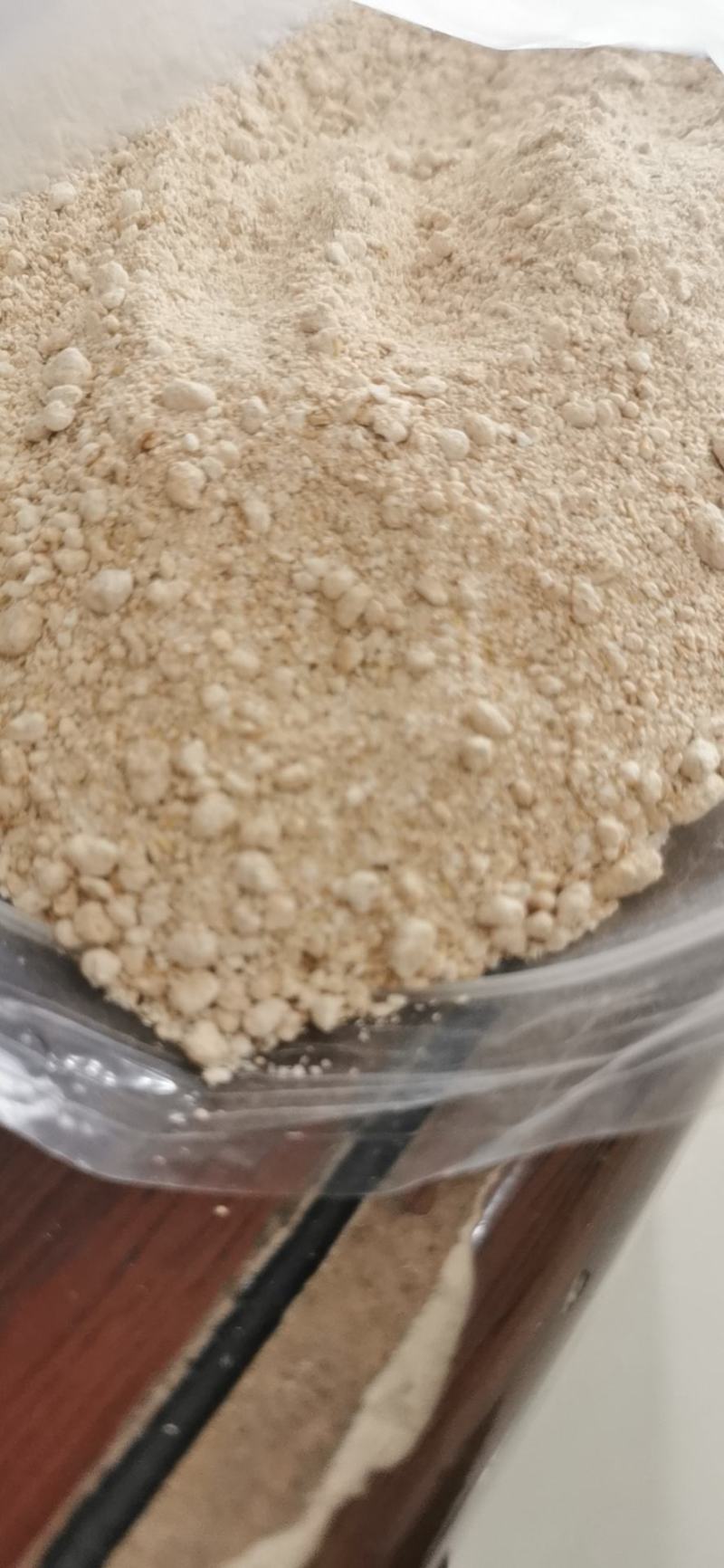 柠檬酸渣