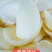 龙山百合干正品无硫新鲜食用百合干莲子干货湖南特产滋补养生