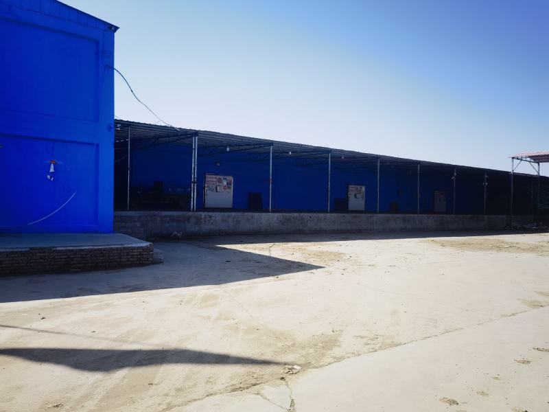张家口沽源县坝上冷库出租，产地大，分租，欢迎联系