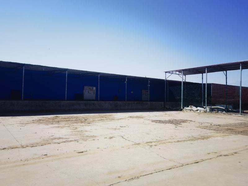 张家口沽源县坝上冷库出租，产地大，分租，欢迎联系