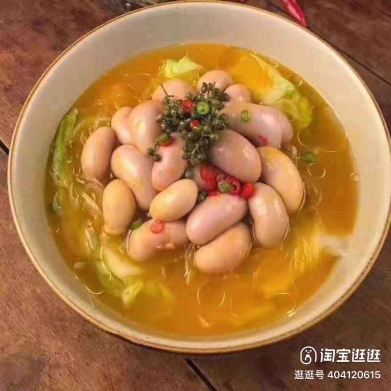 鸡腰子鸡春