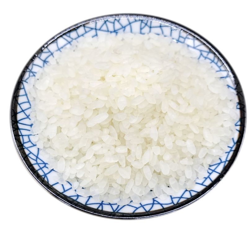 重庆万州特产农村自产高山糯米蒸熟糯米阴米5斤装重庆
