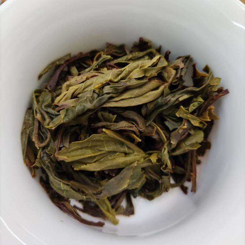 普洱生茶精致木盒装普洱茶生茶400克一盒库存好货