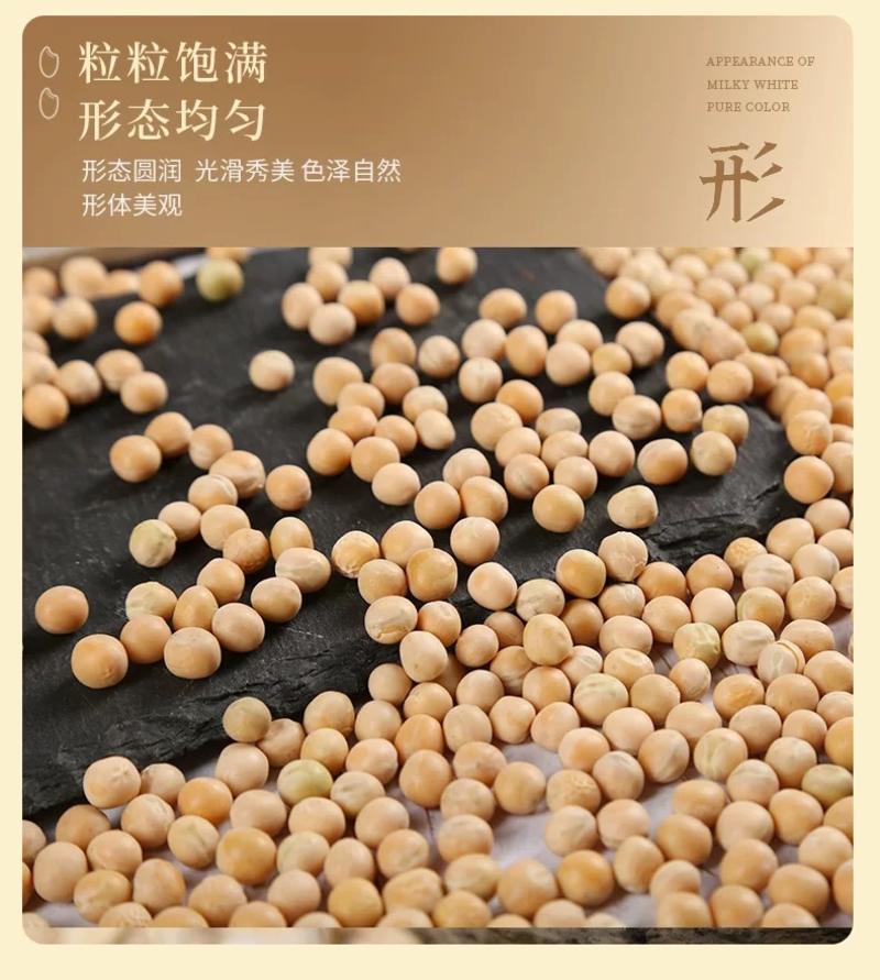 白豌豆青豌豆原料鸽子粮豌豆现货供应袋装98斤