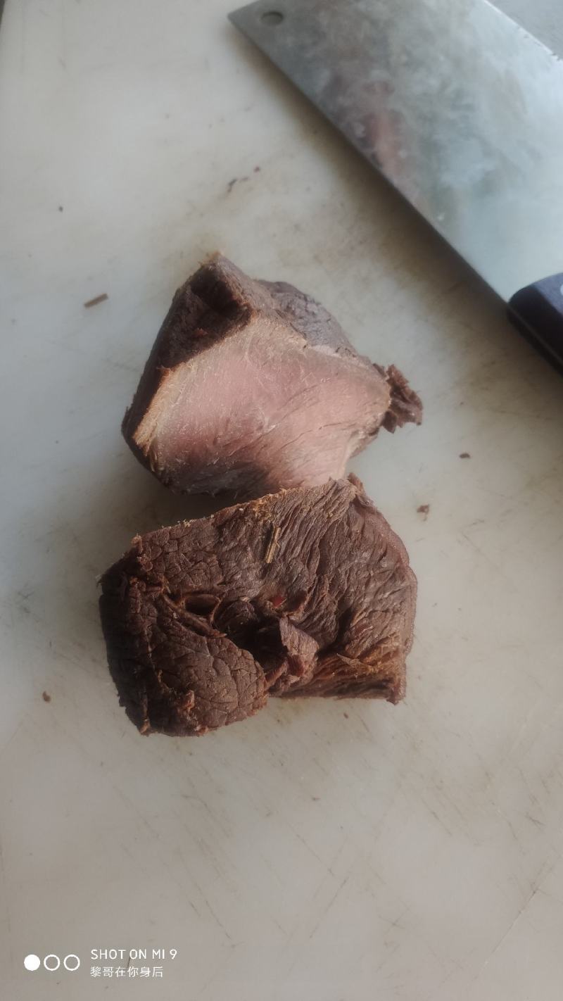全熟不打粉！摆摊展销专用！直接加热即可酒店商超均可使用