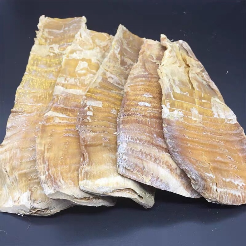 福建三明高山笋干