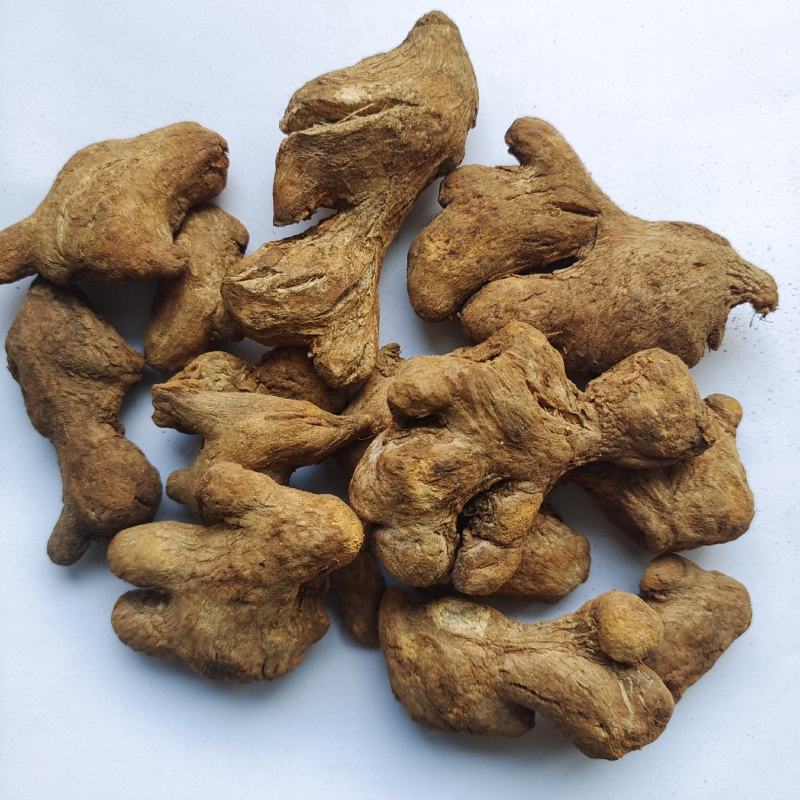 炮姜炮姜产地云南省药味大今年新货紫轩堂药业