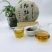 荒野-白牡丹，饼型圆润，饼香醇厚