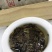 荒野-白牡丹，饼型圆润，饼香醇厚