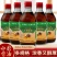 香油纯正玻璃瓶500ml