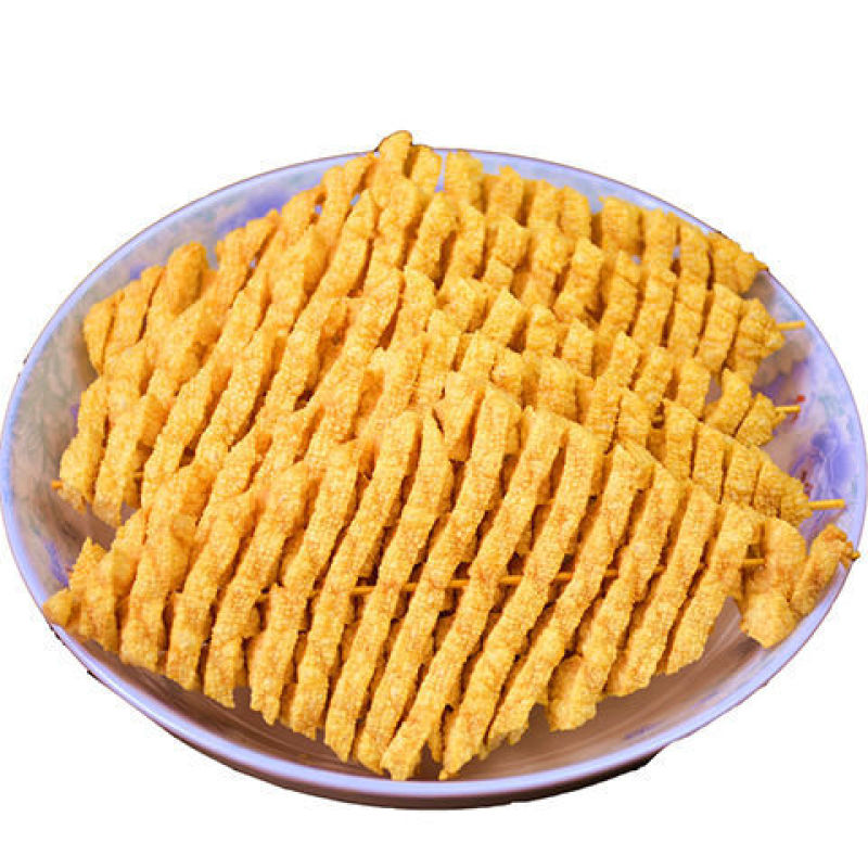 河南特产干豆腐串无签整箱鸡汁豆腐干兰花干豆制品干货关东煮