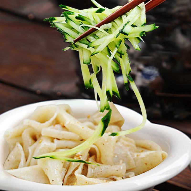 特产豆皮油豆腐皮农家豆皮干货