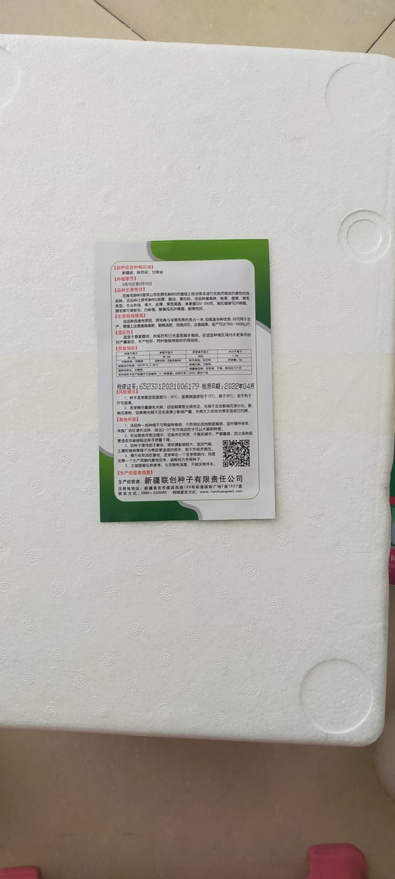 改良毛粉802西红柿种子生长势强果型高圆耐寒性好抗病囗感