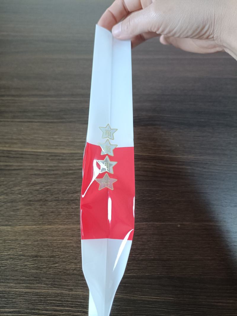 米砖袋一斤装，尼龙材质抽真空，可定制，厂家直销，规格齐全