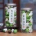 【大量批发】陈皮白茶正宗福鼎白茶茶叶寿眉陈皮老白茶小饼