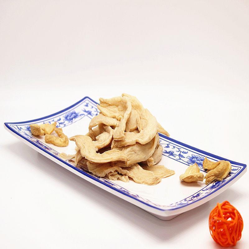 素肉素鸡翅豆制品买2份送半斤豆皮蛋白肉素食人造肉火锅