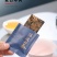 福鼎白茶2016年寿眉老白茶饼干陈年小方片礼盒装茶叶批发