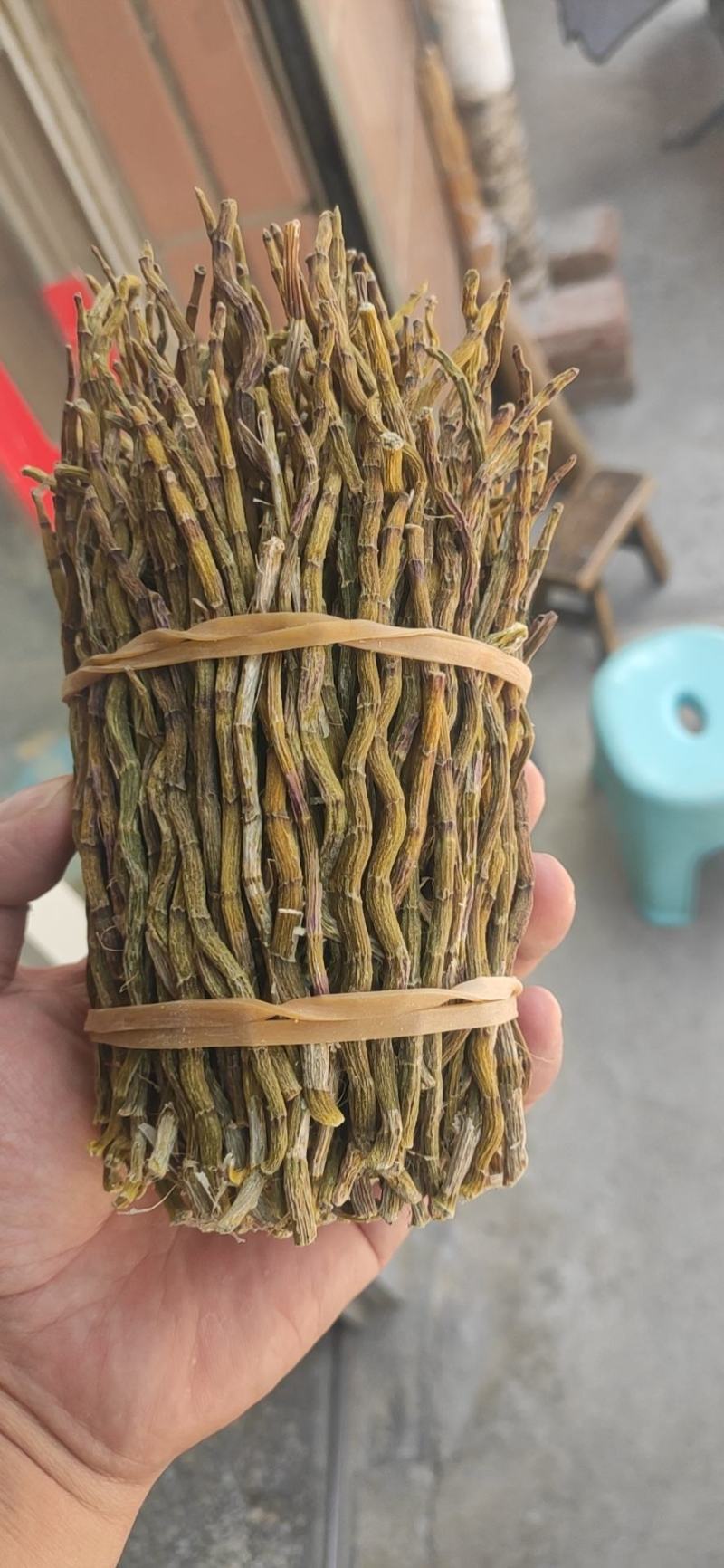 铁皮石斛铁皮石斛干条常年经营各种石斛