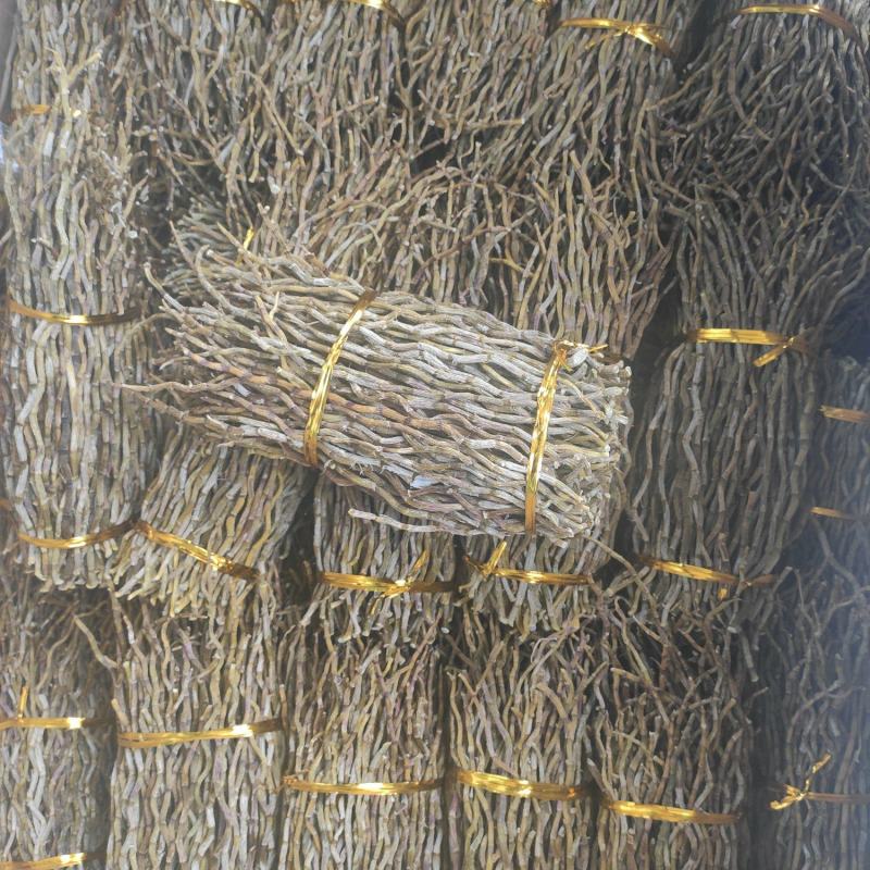 铁皮石斛干条量大从优欢迎选购！