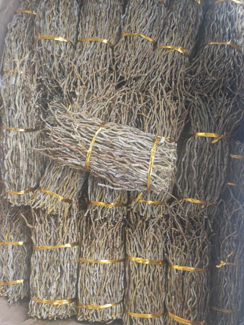 铁皮石斛干条量大从优欢迎选购！