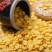玉米片膨化食品加工原料黄玉米片现货供应袋装14斤