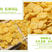 玉米片膨化食品加工原料黄玉米片现货供应袋装14斤