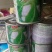 花椰菜，新优早熟秋花菜品种，该品种洁白紧实心叶护球，漂亮