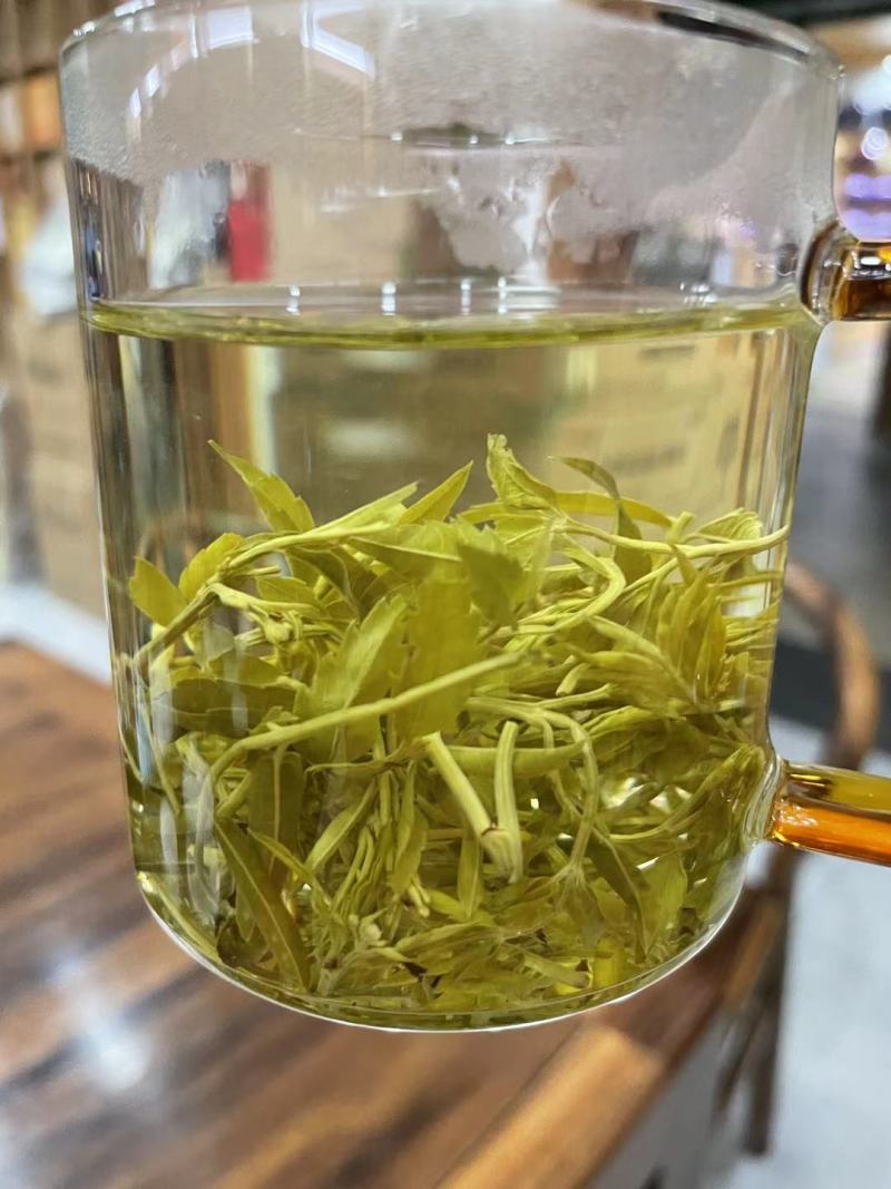 张家界莓茶原产地直销