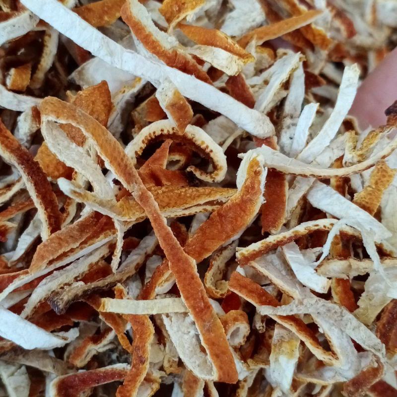 陈皮，陈皮丝，各种等级陈皮，中药保健批发，可打粉按方抓药