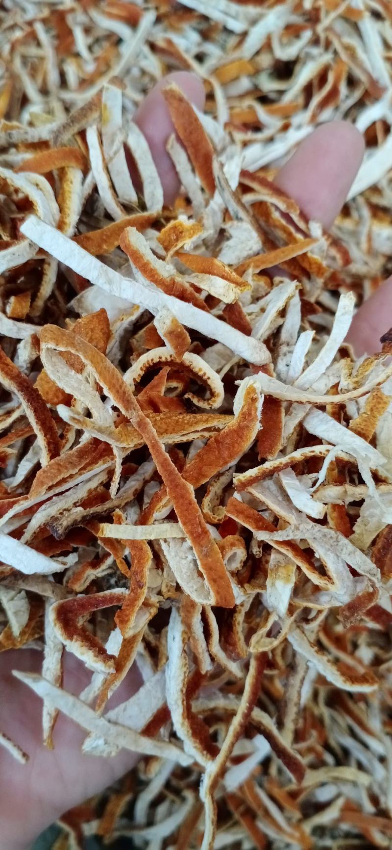 陈皮，陈皮丝，各种等级陈皮，中药保健批发，可打粉按方抓药