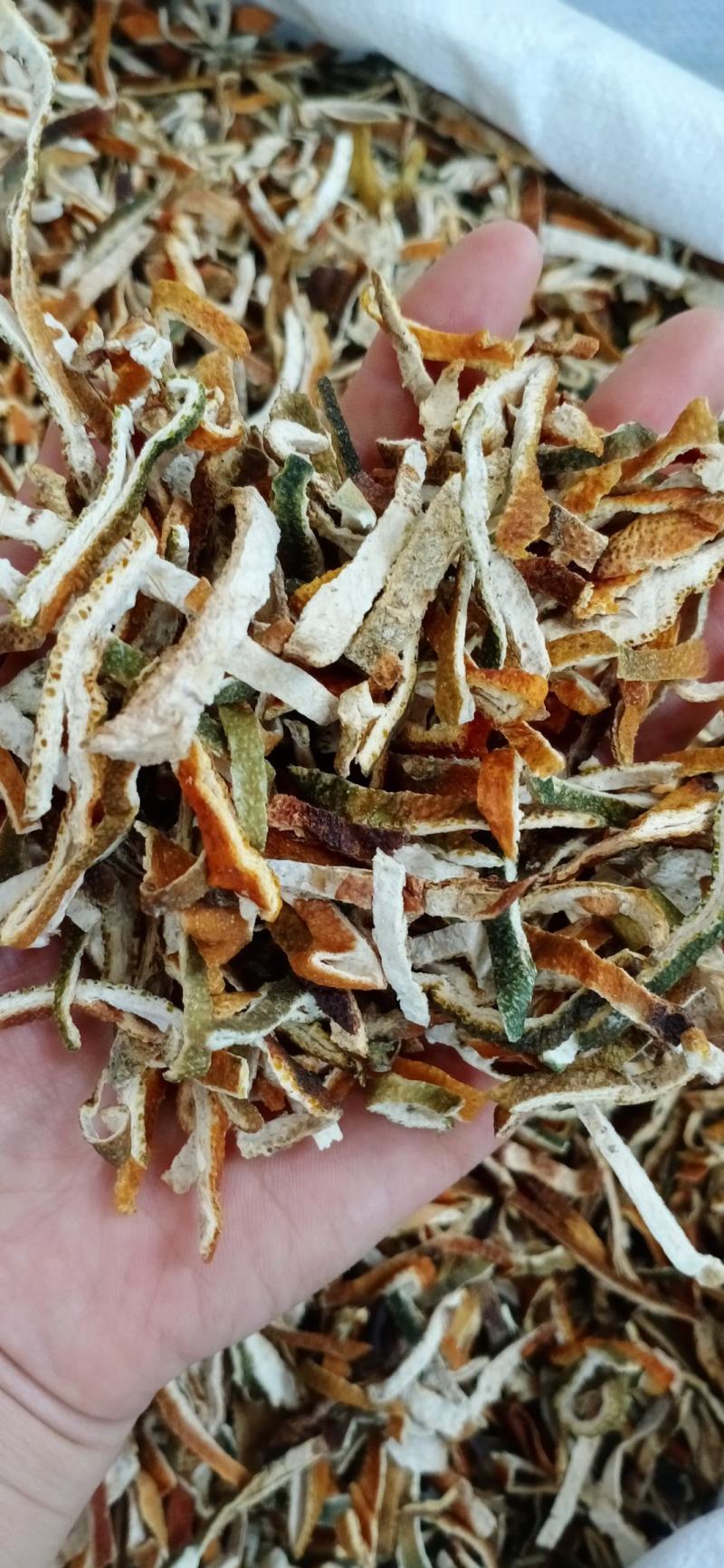 陈皮，陈皮丝，各种等级陈皮，中药保健批发，可打粉按方抓药