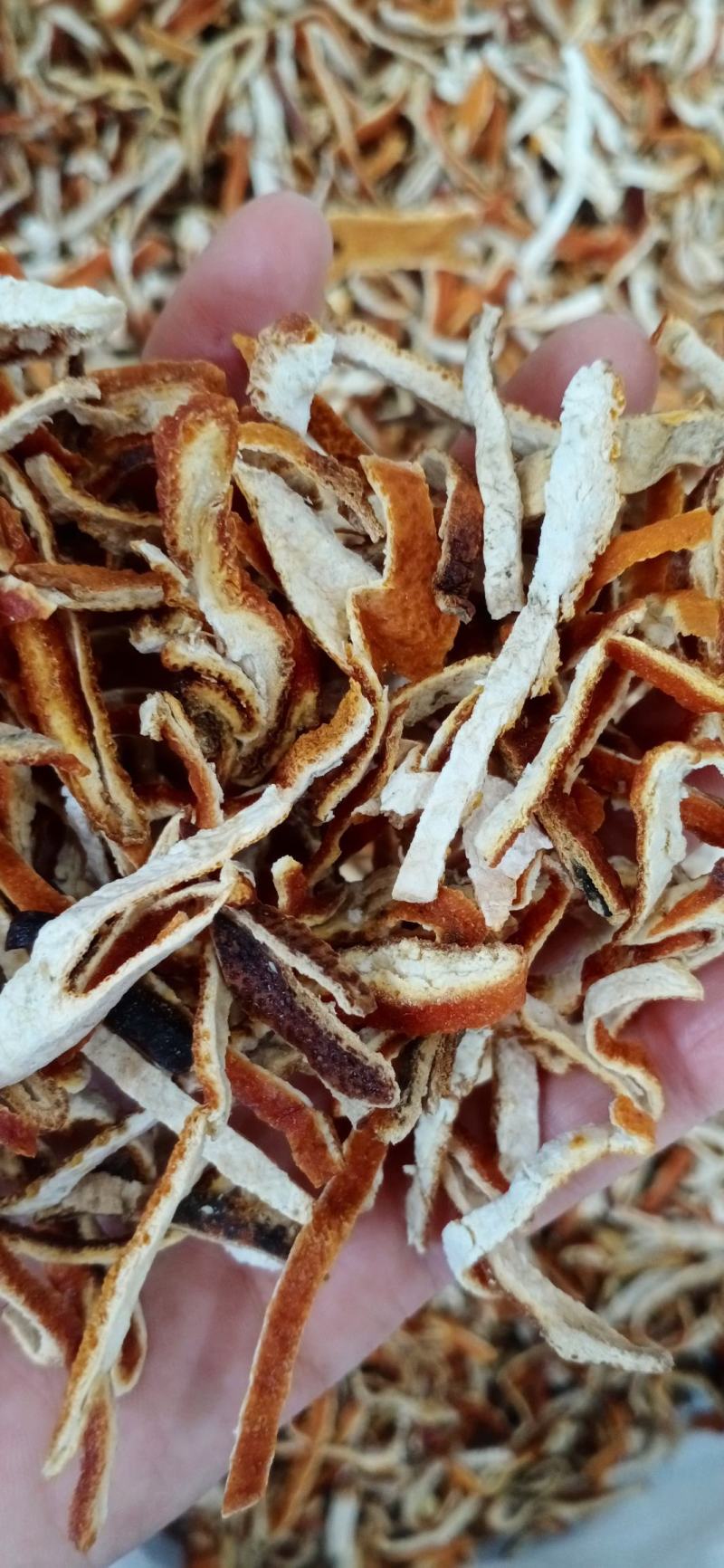陈皮，陈皮丝，各种等级陈皮，中药保健批发，可打粉按方抓药