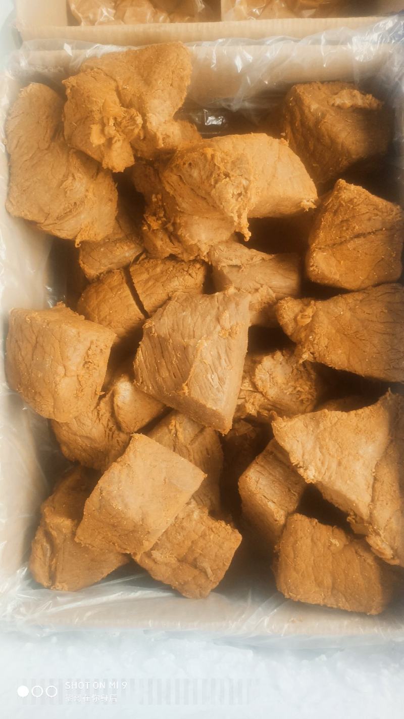 卤牛肉，五香全熟大米龙，肉质鲜嫩口感好！