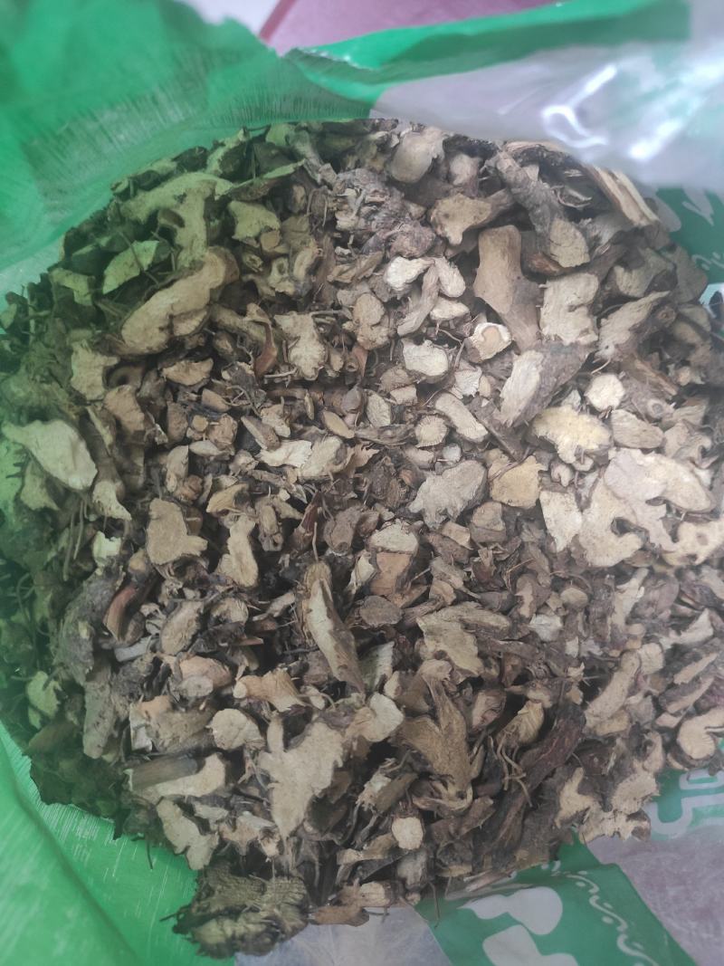 淫羊藿根干货仙灵脾常年经营中药材欢迎选购！