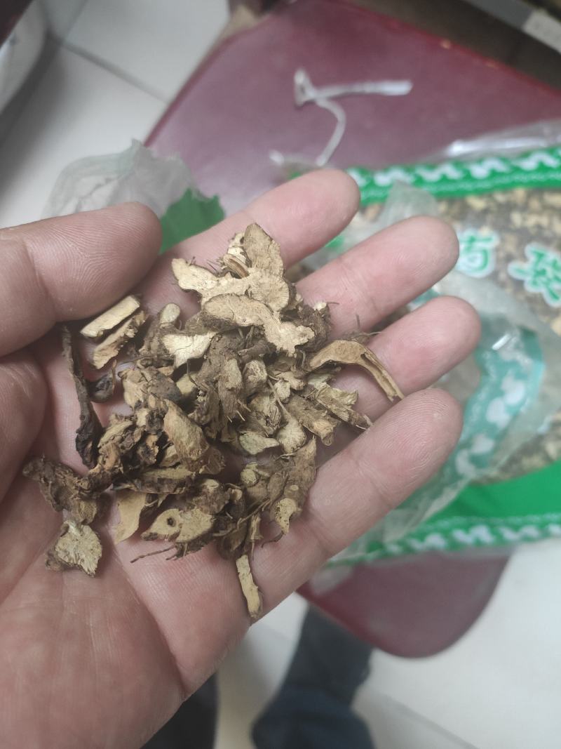 淫羊藿根干货仙灵脾常年经营中药材欢迎选购！