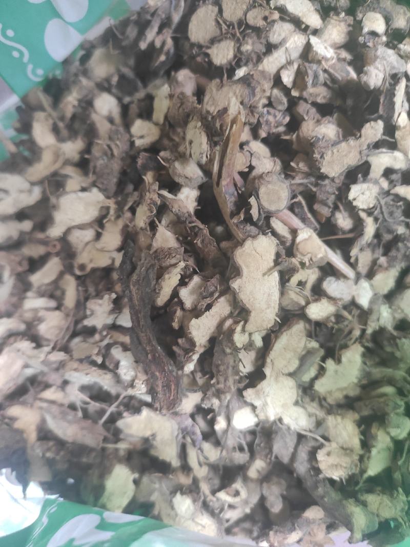 淫羊藿根干货仙灵脾常年经营中药材欢迎选购！