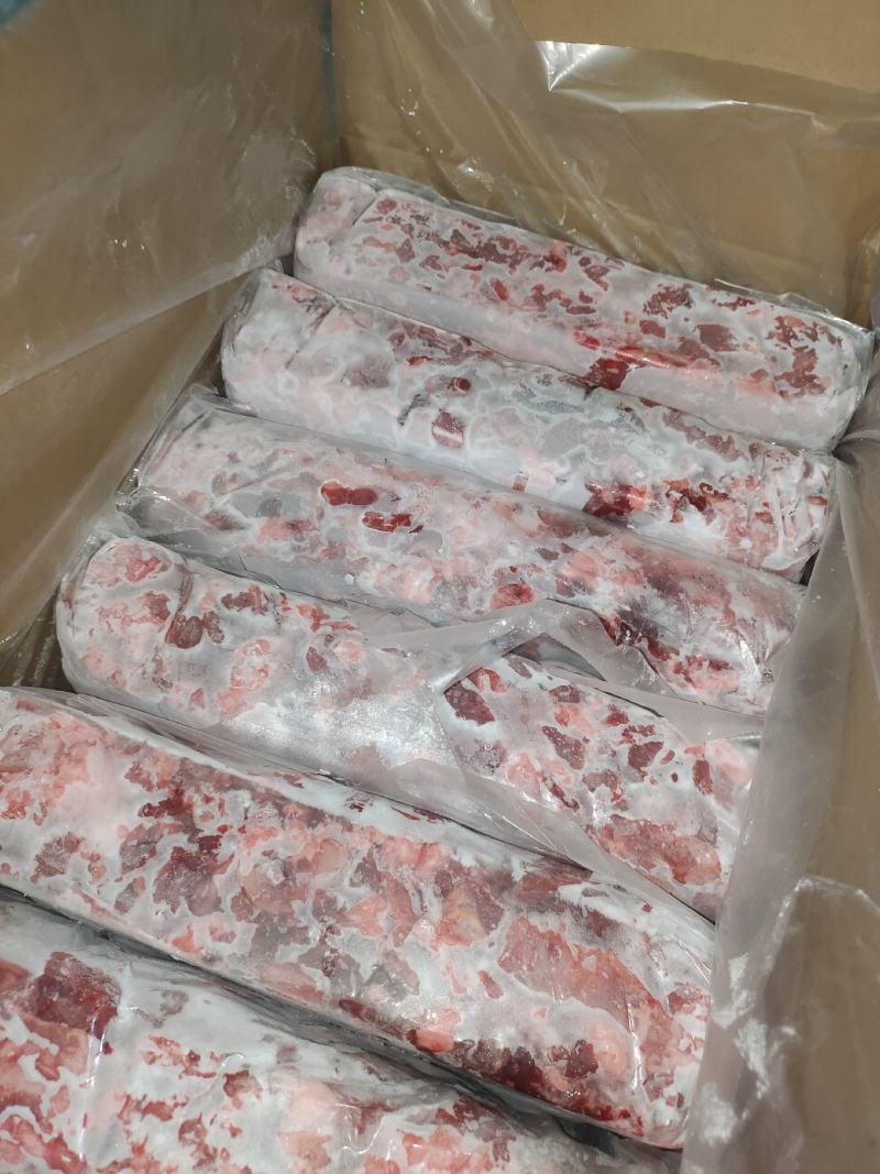 牛碎肉，烧烤食材，火锅食材可批发，可零售，全国可发货