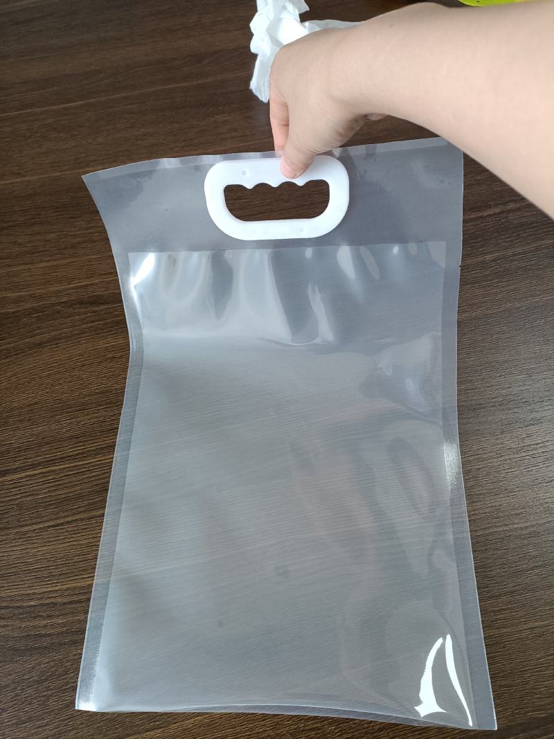 通用大米包装袋，可以定制各种包装，可以抽真空可不抽