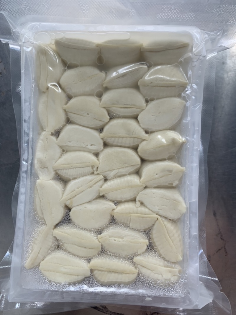 云南石屏包浆豆腐