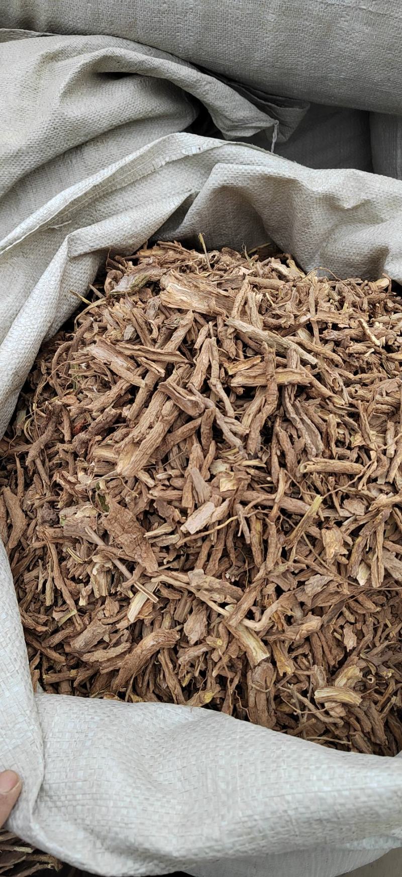 地骨皮，甘肃产地，常年供应，恢份低