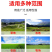 多功能撒料车柴油动力2.5立方撒粪车农田大棚施肥机